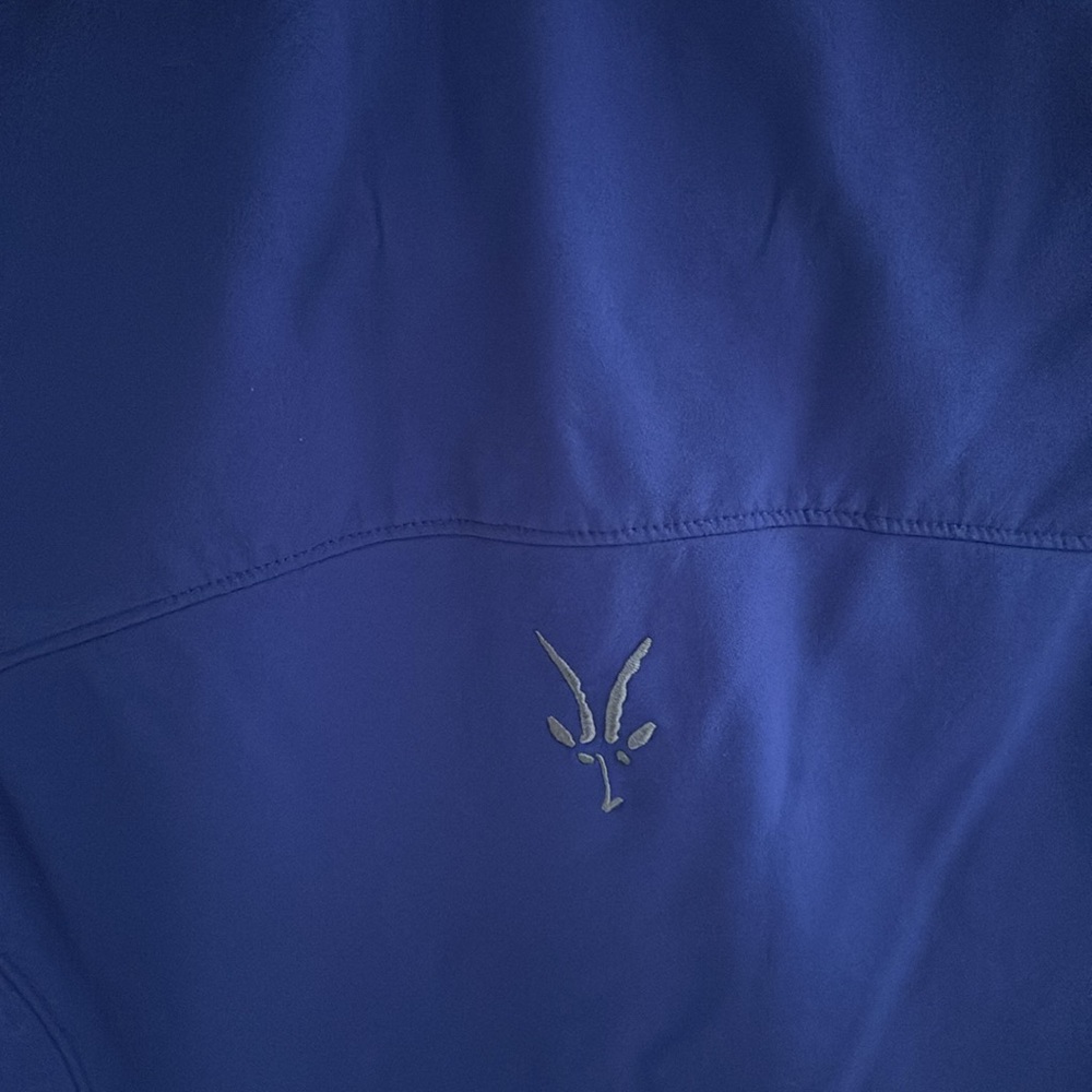 Ibex Women’s Climawool Softshell Wool Lined Vest … - image 4